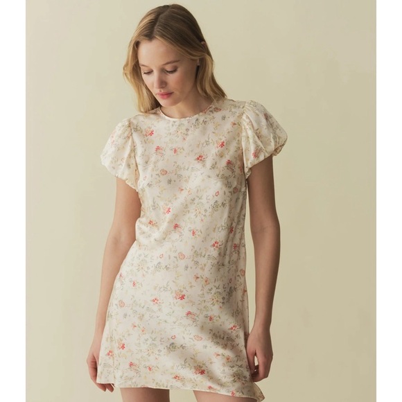 Doen Dresses & Skirts - NWT Doen Jewel Dress